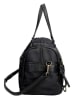 Pepe Jeans Torba podróżna "Morgan" w kolorze czarnym - 40 x 25 x 20 cm