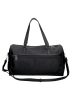 Pepe Jeans Torba podróżna "Morgan" w kolorze czarnym - 40 x 25 x 20 cm