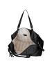 Pepe Jeans Torba podróżna "Morgan" w kolorze czarnym - 40 x 25 x 20 cm