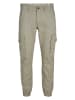 Jack & Jones Cargohose in Mint