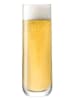 L.S.A. 4-delige set: longdrinkglazen "Borough" - 420 ml