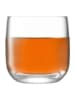 L.S.A. 4-delige set: shotglazen "Borough" - 75 ml