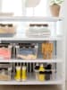 SmartStore 3-delige set: opbergkisten "Classic" - (B)32,7 x (H)15,5 x (D)24,5 cm