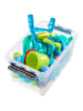 SmartStore Opbergkist "Classic" - (B)59 x (H)31 x (D)39 cm