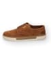 Camel Active Sneakers "Bayland" lichtbruin