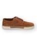 Camel Active Sneakers "Bayland" lichtbruin