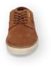 Camel Active Sneakers "Bayland" lichtbruin