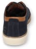 Camel Active Sneakersy "Bayland" w kolorze granatowym