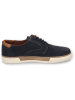 Camel Active Sneakers "Bayland" donkerblauw