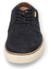 Camel Active Sneakersy "Bayland" w kolorze granatowym