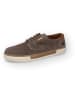 Camel Active Sneakers "Bayland" in Khaki