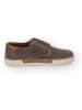 Camel Active Sneakers "Bayland" in Khaki