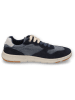 Camel Active Sneakersy "Harvest" w kolorze granatowym