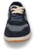 Camel Active Sneakersy "Harvest" w kolorze granatowym