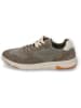 Camel Active Sneakers "Harvest" kaki