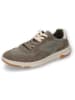 Camel Active Sneakers "Harvest" kaki