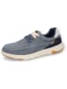 Camel Active Sneakers "Harvest" donkerblauw