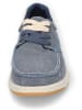 Camel Active Sneakers "Harvest" donkerblauw