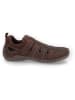 Camel Active Leren enkelsandalen "Road" bruin