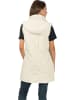 WITT WEIDEN Steppweste in Creme