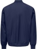 ONLY & SONS Bomberjacke "Gavin" in Dunkelblau