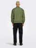 ONLY & SONS Bomberjacke "Gavin" in Grün