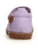 Naturino Leder-Halbsandalen "See" in Lila