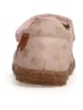 Naturino Leder-Halbsandalen "See" in Beige
