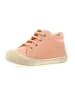 Naturino Leren loopleerschoenen "Cocoon" lichtroze