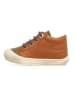 Naturino Leder-Lauflernschuhe "Cocoon" in Hellbraun