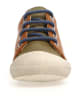 Naturino Leder-Lauflernschuhe "Cocoon" in Hellbraun