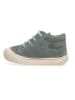 Naturino Leder-Lauflernschuhe "Cocoon" in Salbei