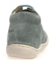 Naturino Leder-Lauflernschuhe "Cocoon" in Salbei