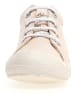 Naturino Leder-Lauflernschuhe "Cocoon" in Rosa