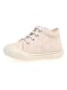 Naturino Leder-Lauflernschuhe "Cocoon" in Rosa