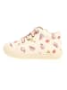 Naturino Leren loopleerschoenen "Cocoon" beige