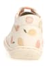 Naturino Leder-Lauflernschuhe "Cocoon" in Creme
