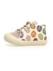 Naturino Leren loopleerschoenen "Cocoon" meerkleurig