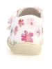 Naturino Leder-Lauflernschuhe "Cocoon" in Bunt
