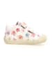 Naturino Leder-Lauflernschuhe "Cocoon" in Bunt