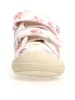 Naturino Leder-Lauflernschuhe "Cocoon" in Bunt