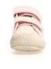 Naturino Leder-Lauflernschuhe "Kolde" in Rosa