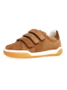 Naturino Sneakersy "Cliff" w kolorze jasnobrązowym