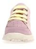 Naturino Leren sneakers "Quicky" lichtroze
