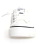 Naturino Sneakers "Ayasy" in Weiß