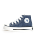 Naturino Sneakers "Ylfas" in Dunkelblau