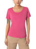 Timezone Shirt in Pink