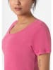 Timezone Shirt in Pink