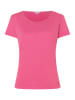 Timezone Shirt in Pink