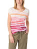 Timezone Shirt meerkleurig